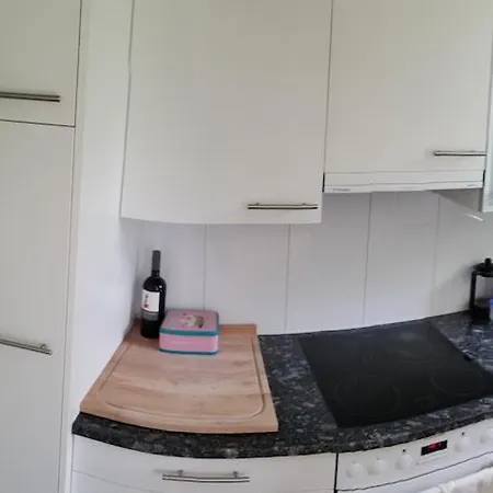 Apartment Hsh Monbijou