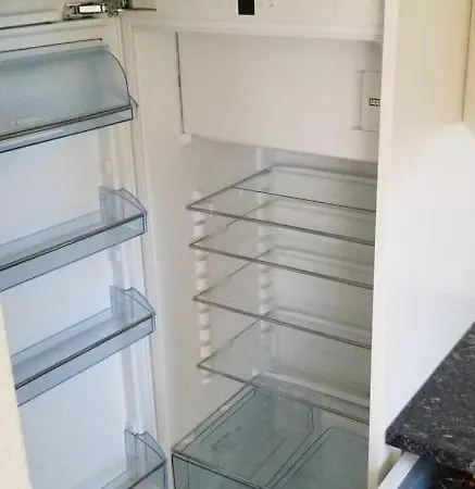 Hsh Monbijou Apartment Bern