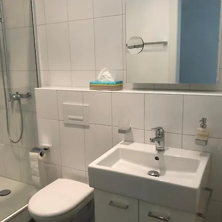 Apartment Hsh Monbijou