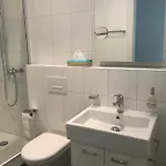 Апартаменты Hsh Monbijou
