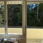 Hsh Monbijou * Берн