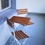 Hsh Monbijou * Берн