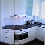 Hsh Monbijou Апартаменты *
