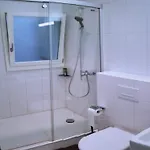 Hsh Monbijou Апартаменты Берн