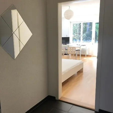 Hsh Monbijou Appartement