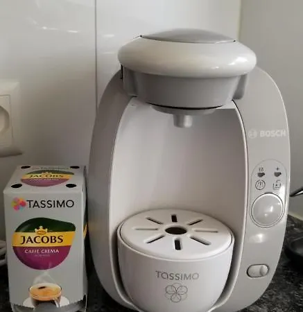 Hsh Monbijou * Berne