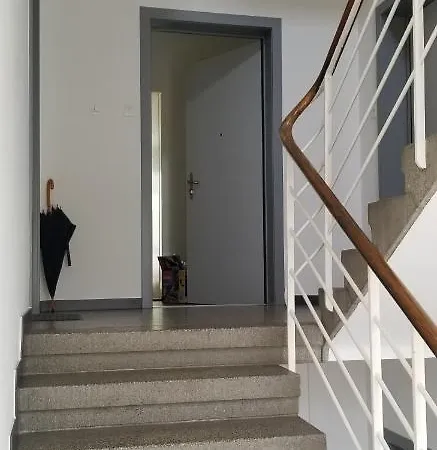 Apartamento Hsh Monbijou