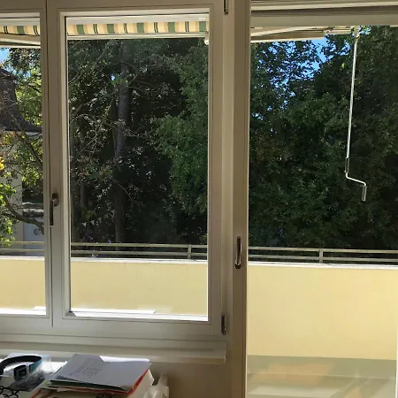 Hsh Monbijou * Berna