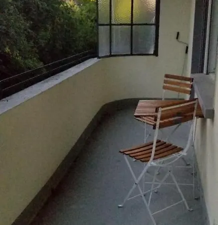 Apartamento Hsh Monbijou *