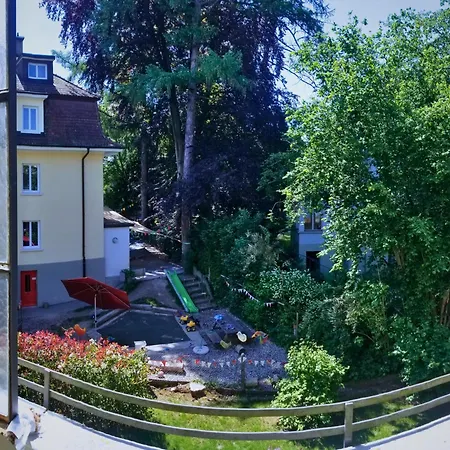 Appartement Hsh Monbijou