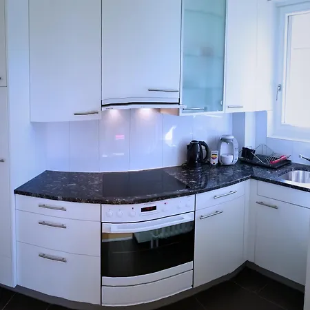 Hsh Monbijou Appartement *