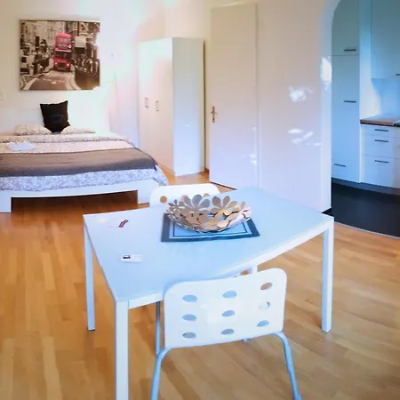 Hsh Monbijou * Bern