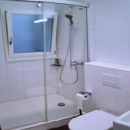 Hsh Monbijou Apartamento Berna