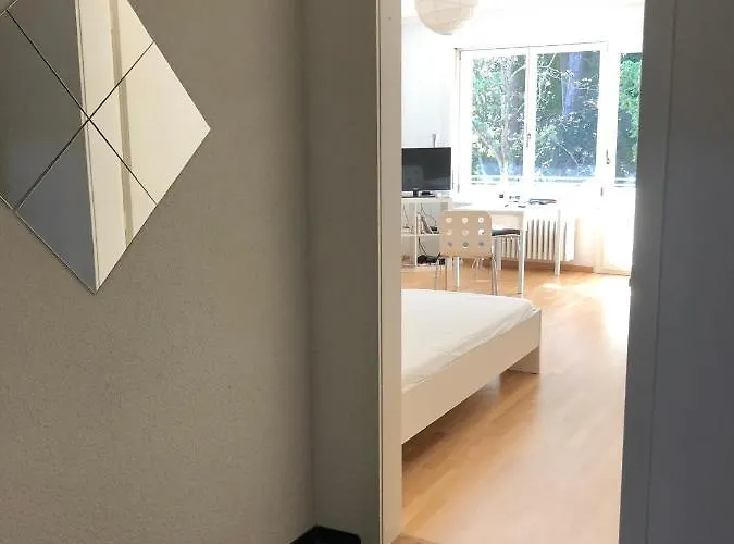 Hsh Monbijou Lejlighed