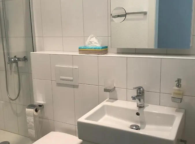 Lejlighed Hsh Monbijou