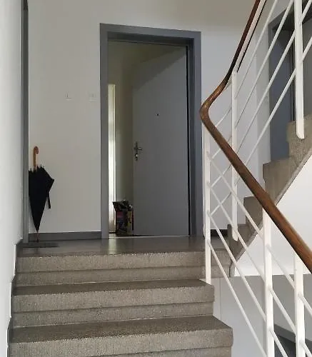 Lejlighed Hsh Monbijou