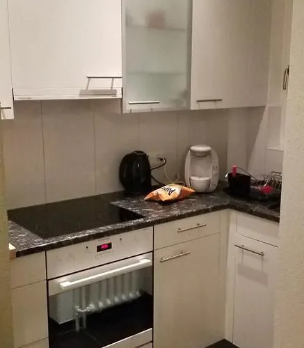 Hsh Monbijou Lejlighed