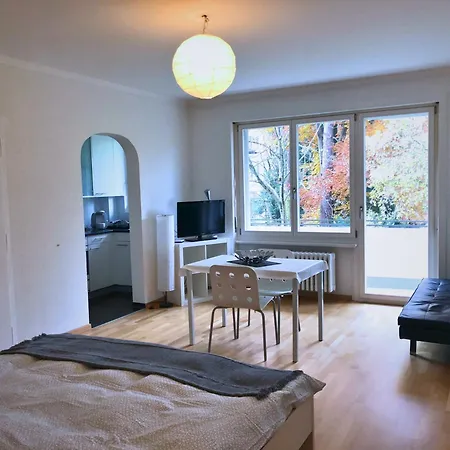 Hsh Monbijou Berna